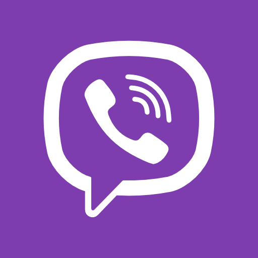 Viber ikona